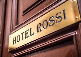 Rossi Hotel 5