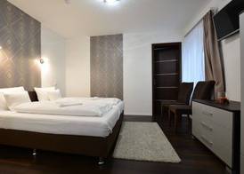 Paulay Downtown Apartments 3