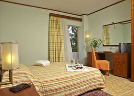Alkyon Resort Hotel & Spa 5