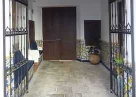 El Jardin De Su Merced B&B 3