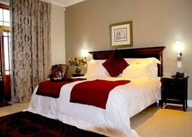 Lemoenkloof Boutique Hotel 5