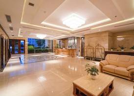 Luxtery Hotel 3