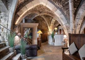 Abbaye de Maizières 5
