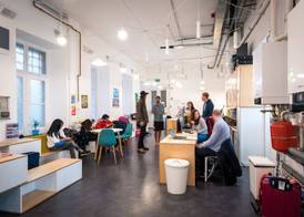 Avenue Hostel 3