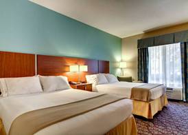 Holiday Inn Express & Suites JACKSONVILLE SOUTH - I-295 by IHG 4