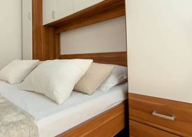 Apartments Mistral 4