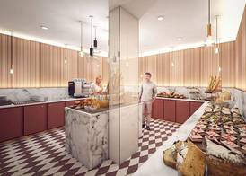 Sheraton Bordeaux Airport 3