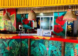 Chaba Bungalows 5