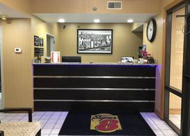Super 8 by Wyndham Franklin Hwy 31 4