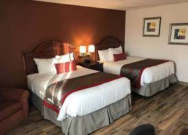 Albert Lea Inn and Suites 5