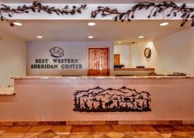 Best Western Sheridan Center 2