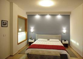 GREY APARTMENT 5