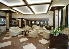 ELPIDA Hotel - All Inclusive & Beach Front 5