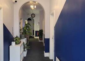 Nysdill Accommodation 3