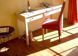 Hotel Landhaus Garni 4