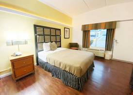 Hotel M Morgantown - WVU Area 4