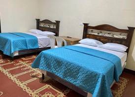 Hotel Malybu 2