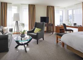 Parkhotel Pforzheim 4