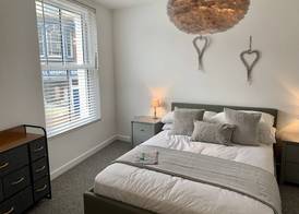 Charming Apartment Ilfracombe, Central Location 5