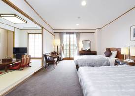 Hotel Marroad Hakone 2
