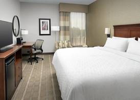 Holiday Inn Express BOSTON NORTH-WOBURN by IHG 5
