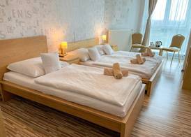 Hotel Modena 5