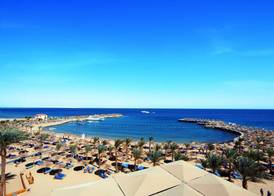 Pickalbatros Jungle Aqua Park - Neverland Hurghada 2