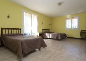 Hotel Espellet 4