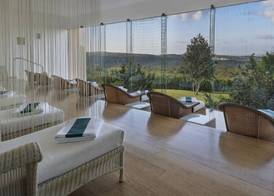 Carmel Forest by Isrotel Exclusive 3