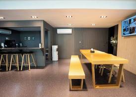 Infinite Hotel-Ratchada 2