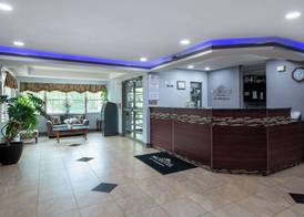 Microtel Inn by Wyndham Spartanburg Duncan 2