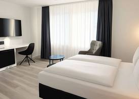DORMERO Hotel Dessau-Roßlau 4