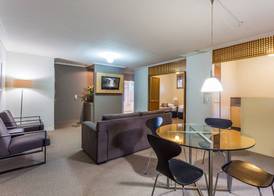 Airport International Motel Brisbane 5