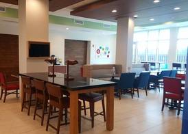 Holiday Inn Express NORTH AUGUSTA - SC by IHG 2