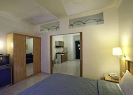 Pefkos Beach Studios & Apartments 4