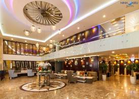 Ninh Kieu Riverside Hotel 2