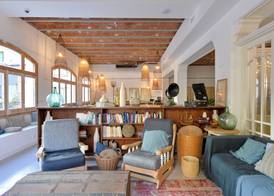 Hostal Boutique Sa Nansa 4