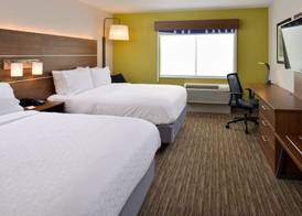 Holiday Inn Express & Suites OTTUMWA by IHG 4