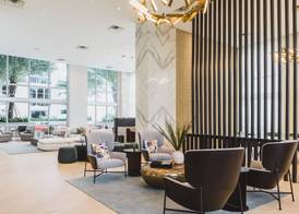 Tucker at Palmer Dadeland Miami 2