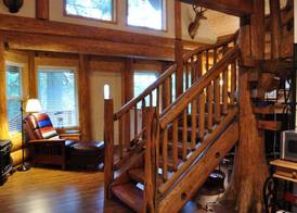 The Heron House 5