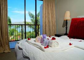 La Dolce Vita Guest House 4