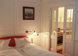 Landhaus Töpferhof bei Travemünde 3