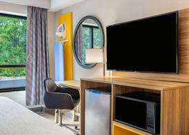 Days Inn by Wyndham Geneva/Finger Lakes 5