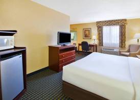 Quality Inn Marshall near I-69 5