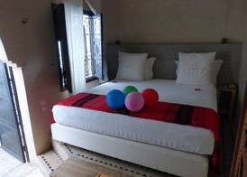 Riad Shambala 3