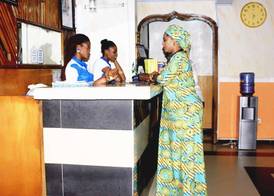 Maitama Guest House 3