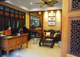 Focal Local Bed & Breakfast 2