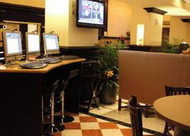 Sheraton Columbia Downtown Hotel 3
