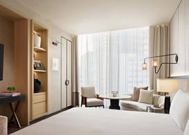 Park Hyatt Mexico City Polanco 2