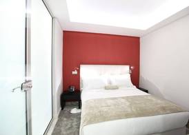 The Fourteen Luxury Boutique Hotel & Spa 4